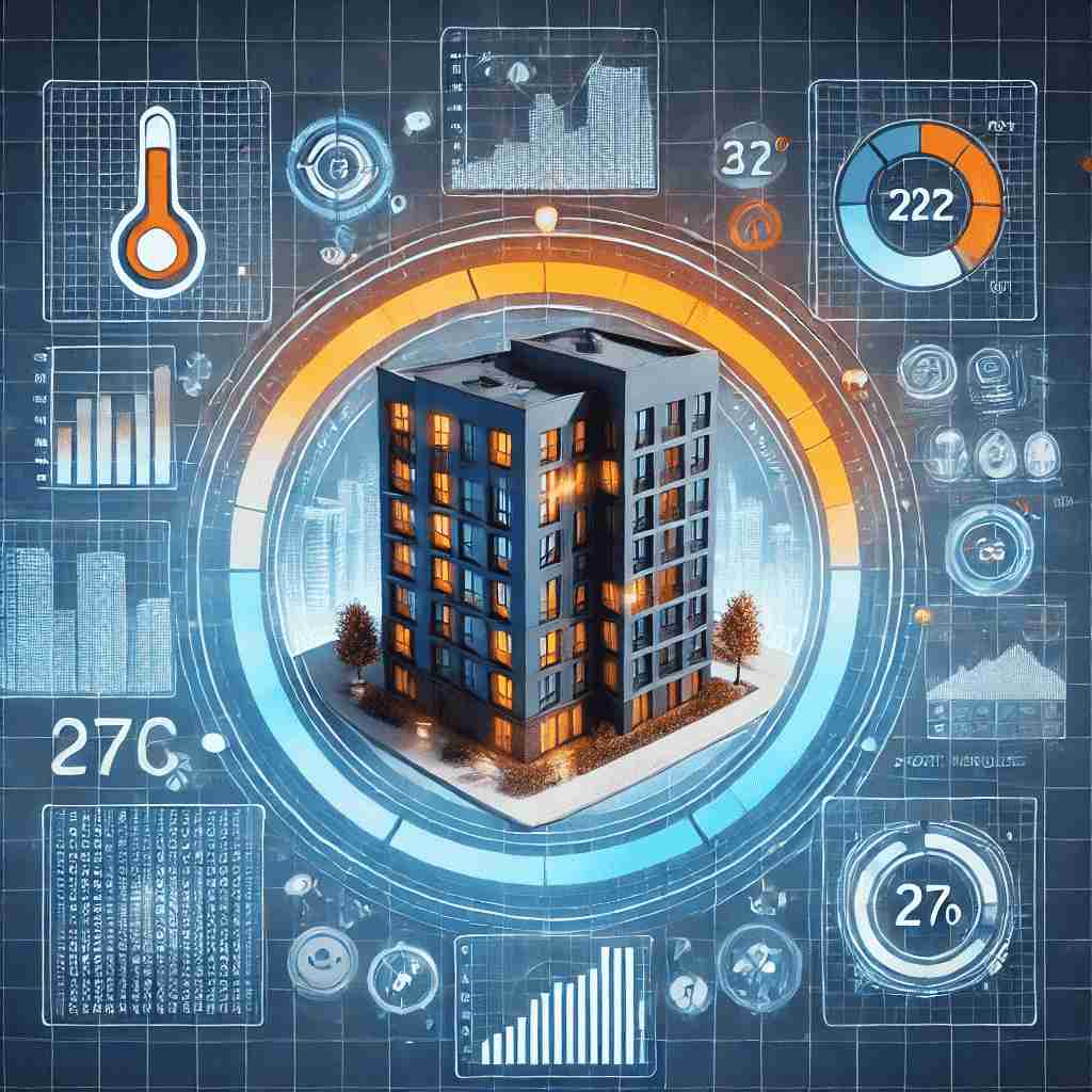 degrés-jours de chauffage